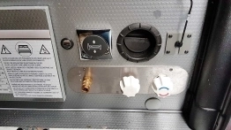 Regulacja wysokości sypialni tylko w garażu - zdjęcie 8