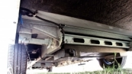 Niewielka ładowność w 3,5 t dmc - zdjęcie 9