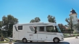 Sylwetka w rzucie bocznym może zachwycać - zdjęcie 16