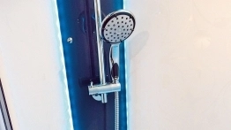 Kamper Rapido 8096 dF - luksusowo, ale rozsądnie - zdjęcie 4