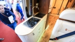 Kamper-van na Mercedesie? - zdjęcie 8