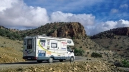 Maroko – Antyatlas - zdjęcie 2