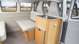 Kamper z 1967 roku za 90 tys. funtów. Będzie rekord?  - zdjęcie 1