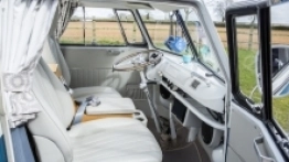 Kamper z 1967 roku za 90 tys. funtów. Będzie rekord?  - zdjęcie 2