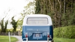 Kamper z 1967 roku za 90 tys. funtów. Będzie rekord?  - zdjęcie 4