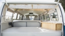 Kamper z 1967 roku za 90 tys. funtów. Będzie rekord?  - zdjęcie 6