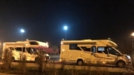 Kamperami na Północ  - zdjęcie 1