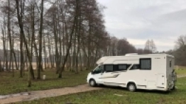 Kamperami na Północ  - zdjęcie 2