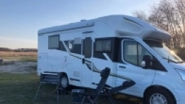 Kamperami na Północ  - zdjęcie 3