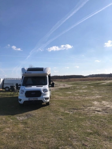 Kamperami na Północ  - zdjęcie 4