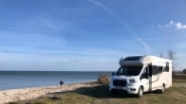 Kamperami na Północ  - zdjęcie 5