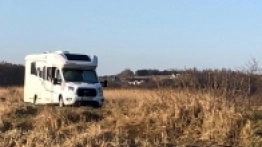 Kamperami na Północ  - zdjęcie 6