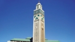 Meczet Hassana II w Casablance – trzeci co do wielkości obiekt sakralny na świecie - zdjęcie 4