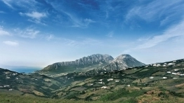 Ocean, pustynie, góry... - krajobraz Maroka jest niezwykle zróżnicowany - zdjęcie 7