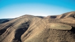 Atlas - najwyższe pasmo górskie w Afryce - zdjęcie 6