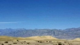 Great Sand Dunes - zdjęcie 3