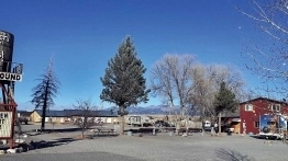 Ten mały kemping prowadzi sympatyczne małżeństwo - zdjęcie 13