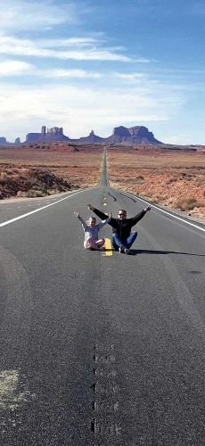 „I’m pretty tired, I think I’ll go home now” – Forrest Gump - zdjęcie 9