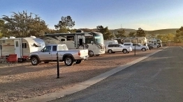 Kempingi prawie pełne - zdjęcie 7