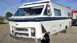 W każdym miejscu można spotkać prawdziwą gwiazdę caravaningu! - zdjęcie 8