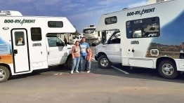 Podróż po Dzikim Zachodzie polecamy każdemu! - zdjęcie 14