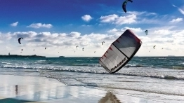 Hiszpania – Tarifa - zdjęcie 5