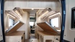 Rozwiązanie ramowe modelu 635 EB - zdjęcie 2