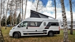Adria to nie tylko praktycznie zaprojektowane,  ale przede wszystkim świetnie wykonane pojazdy rekreacyjne - zdjęcie 1