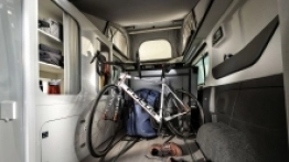 Adria Active to pojazdy produkowane na bazie Renault Trafic, a zatem samochodu, z którego można korzystać także  na co dzień - zdjęcie 2