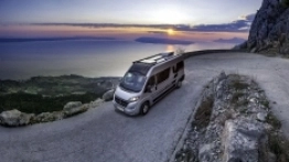 Kampervany coraz popularniejsze - zdjęcie 3