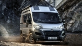 Kampervany coraz popularniejsze - zdjęcie 4