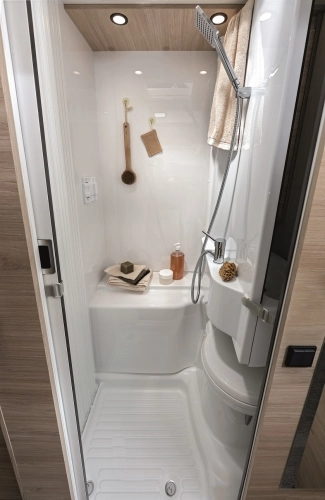 Kampery Chausson z serii S dostępne w Polsc - zdjęcie 4