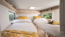 Kampery Chausson z serii S dostępne w Polsc - zdjęcie 6