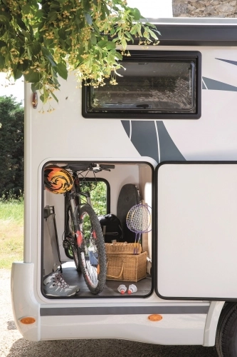 Kampery Chausson z serii S dostępne w Polsc - zdjęcie 8