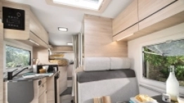 Kampery Chausson z serii S dostępne w Polsc - zdjęcie 9