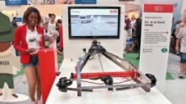 Kampery o modularnej zabudowie. Jak to działa? - zdjęcie 1