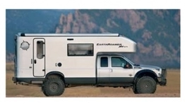 Kampery wyprawowe EarthRoamer XV dla twardych podróżników - zdjęcie 4