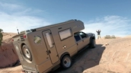 Kampery wyprawowe EarthRoamer XV dla twardych podróżników - zdjęcie 6