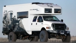 Kampery wyprawowe EarthRoamer XV dla twardych podróżników - zdjęcie 11