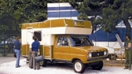 Tarpan N248 lux. - zdjęcie 4