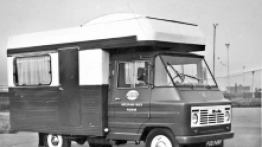 Adaptacji na kampery doczekały się także Żuki. - zdjęcie 5