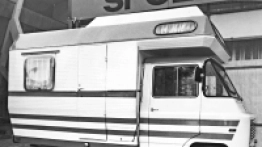 Adaptacji na kampery doczekały się także Żuki. - zdjęcie 6