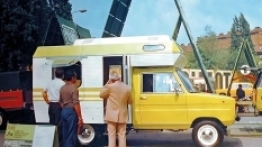 Tarpan-kamper F233. - zdjęcie 7