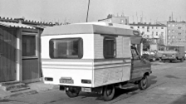 Tarpan-kamper F233. - zdjęcie 8