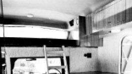 Tarpan-kamper F233. - zdjęcie 9