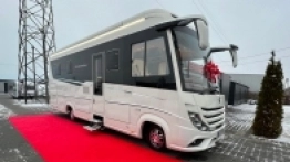 Kampery za 2,5 mln złotych sprzedane w Polsce - zdjęcie 5