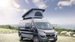 A to Hymercar Grand Canyon. Prawda, że podobny do kanadyjskiego bliźniaka? - zdjęcie 1