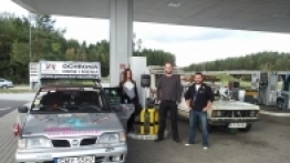 kantYna już w domu - zdjęcie 2