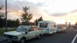 kantYna już w domu - zdjęcie 3