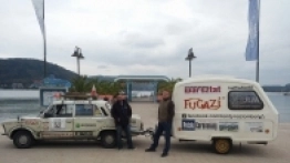 kantYna już w domu - zdjęcie 4